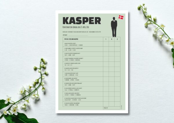tip13 konfirmation