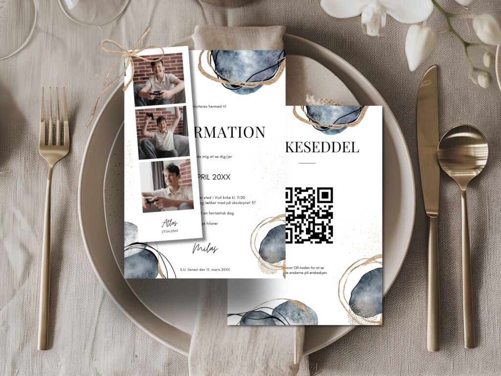 milas-invitation-konfirmation-a5-delux