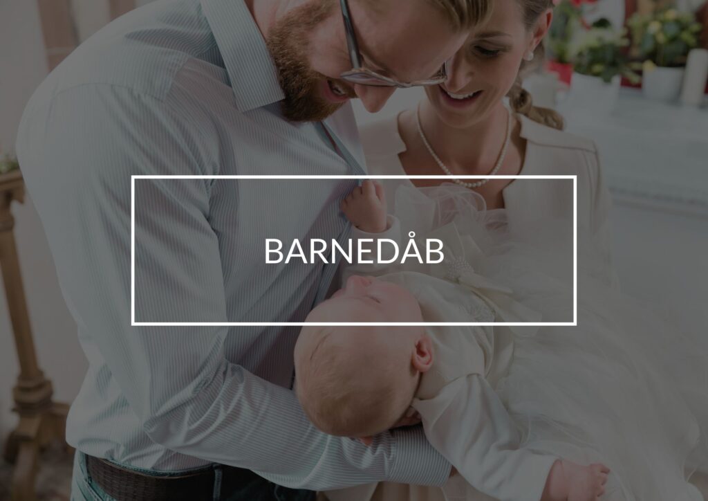 barnedåb