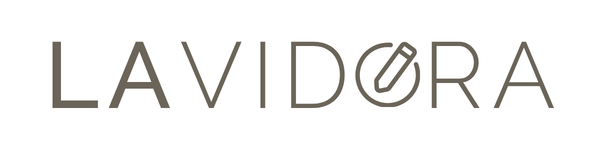 logo lavidora