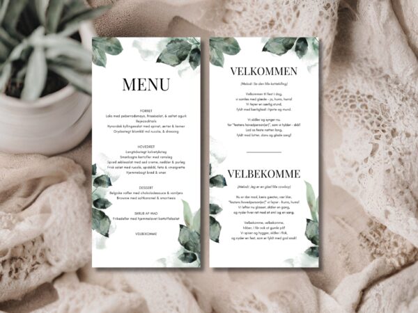 velbekomme sang