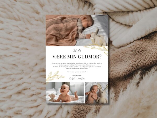 gudmor