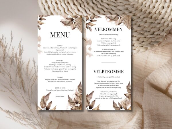 velbekomme sang