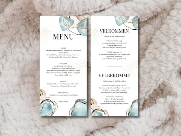 velbekomme sang konfirmation