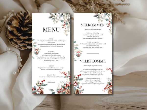 velbekomme sang