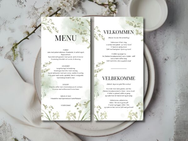 velbekomme sang