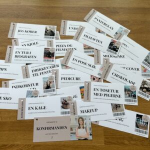 Read more about the article Den personlige gave